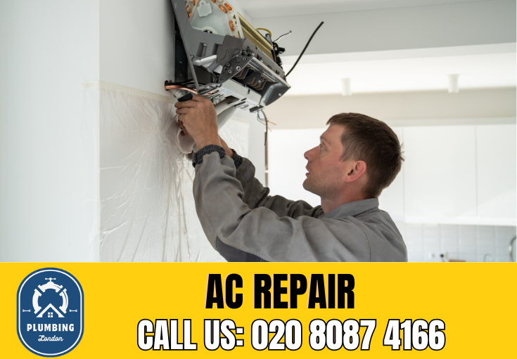 ac repair Harrow
